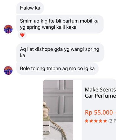 Happy Customer Review #3 Happy Customer Review #3