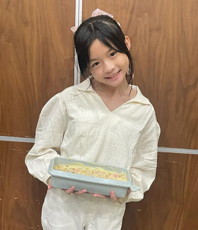 Natural Soap Making Workshop Collaboration with VASAKA Reiz Condo #1 Natural Soap Making Workshop Collaboration with VASAKA Reiz Condo #1