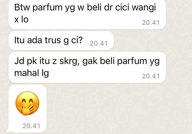 Happy Customer Review #2 Happy Customer Review #2