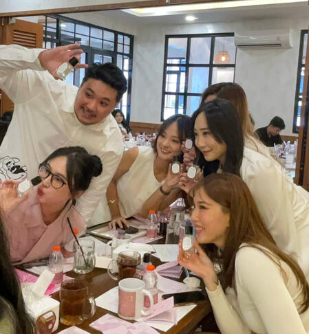 Skinology 2025 Annual Gathering