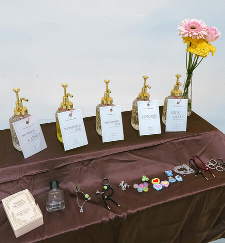 Skinology 2025 Annual Gathering