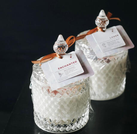 Make Scents Perfumery x Nakama Brew Chinese New Year Hampers